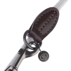 Nomad Tales Spirit Leash, Stone -Happy Pet Shop nomad tales spirit leinen halsbaender fg 1707 0