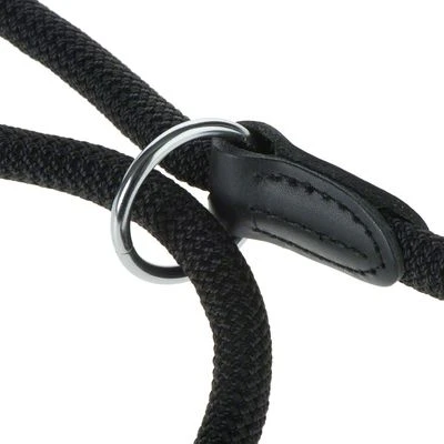 HUNTER Freestyle Adjustable Lead - Black 4 HUNTER Freestyle Adjustable Lead - Black - Image 4