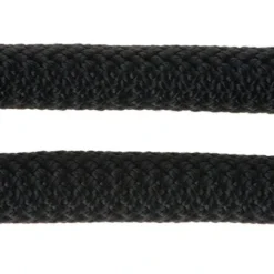 HUNTER Freestyle Adjustable Lead - Black 9 HUNTER Freestyle Adjustable Lead - Black -Happy Pet Shop nylon leinen 14 5