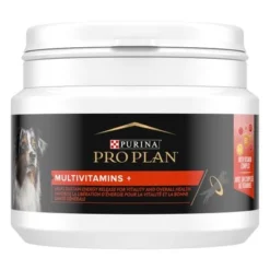 Pro Plan Dog Multivitamins Supplement Tablet -Happy Pet Shop packshot 3 8