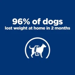 Hill's Prescription Diet Canine Metabolic Weight Management - Chicken -Happy Pet Shop pd metabolic dog bk28229m bk27893m bk21344 bk21343 bk32929 bk32064m bk30786 clinical claim uk 9