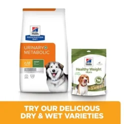 Hill’s Prescription Diet Canine C/d Multicare Urinary + Metabolic -Happy Pet Shop pd urinary metabolic dog bk27895m cross sell uk 2
