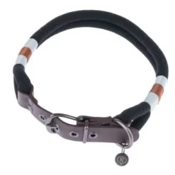Nomad Tales Spirit Collar, Ebony