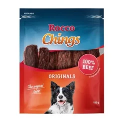 Rocco Chings Originals Mixed Trial Pack -Happy Pet Shop pla rocco original beef 1000x1000 4
