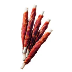 Rocco Rolls Chew Sticks - XXL Pack 12 Rocco Rolls Chew Sticks - XXL Pack -Happy Pet Shop product rolls duck copy 0