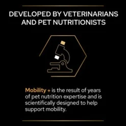 Pro Plan Mobility Dog Supplement Powder -Happy Pet Shop pu proplan uk supplements mobility dog l 4 1650275097983 0
