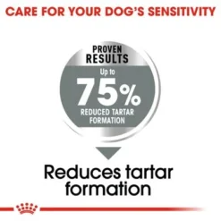 Royal Canin Care Nutrition Maxi Dental Care -Happy Pet Shop rc ccn dentalmaxi cv eretailkit 2 1 5