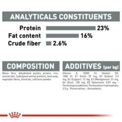 Royal Canin Care Nutrition Medium Dental Care -Happy Pet Shop rc ccn dentalmedium cv eretailkit 6 1 1