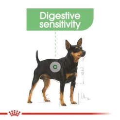 Royal Canin Mini Digestive Care -Happy Pet Shop rc ccn digestivemini cv eretailkit 2 2