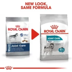 Royal Canin Maxi Joint Care -Happy Pet Shop rc ccn jointcaremaxi cv eretailkit 1 5