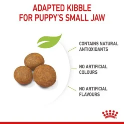 Royal Canin Giant Puppy -Happy Pet Shop rc spt dry giantpuppy b1 page 07 7