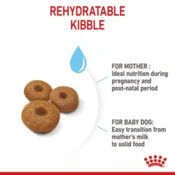 Royal Canin Maxi Starter Mother & Babydog -Happy Pet Shop rc spt dry maxistart b1 page 07 0