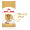 Royal Canin Yorkshire Terrier Adult 8+