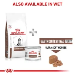 Royal Canin Veterinary Dog - Gastrointestinal Puppy -Happy Pet Shop rc vet dry doggastropu eretailkit b1 page 8 2
