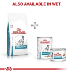 Royal Canin Veterinary Canine Hypoallergenic -Happy Pet Shop rc vet dry doghypo b1 page 6 3