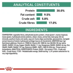 Royal Canin Veterinary Canine - Satiety Weight Management -Happy Pet Shop rc vet dry dogsatietywm eretailkit b1 page 7 med res basic 4