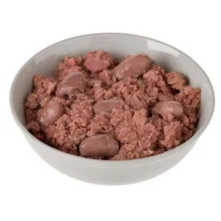 Rocco Real Hearts Saver Pack 24 X 800g -Happy Pet Shop real hearts huhn 9