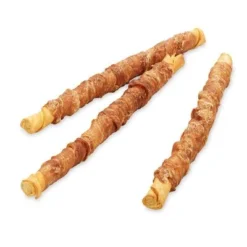 Rocco Big Rolls Chew Sticks Saver Pack -Happy Pet Shop rocco bigrolls chicken web 0