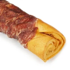 Rocco Big Rolls Chew Sticks Saver Pack -Happy Pet Shop rocco bigrolls duck detail web 8