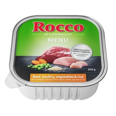 Rocco Menu Trays 9 X 300g 6 Rocco Menu Trays 9 X 300g - Image 6