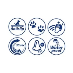 Savic Puppy Trainer Pads -Happy Pet Shop savic buttons puppy trainer 9