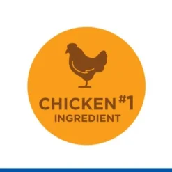 Hill's Science Plan Hill’s Science Plan Adult 1-5 No Grain Large With Chicken -Happy Pet Shop sp no grain flavours chicken 3