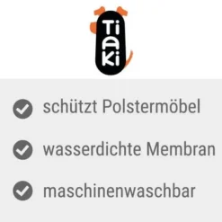 TIAKI Dog Blanket Nelly -Happy Pet Shop tiaki hundedecke nelly 7