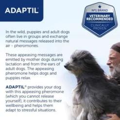 ADAPTIL® Transport Spray -Happy Pet Shop transport spray 4 4