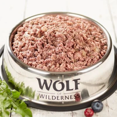 Wolf Of Wilderness Adult Saver Pack 24 X 150g 3 Wolf Of Wilderness Adult Saver Pack 24 X 150g - Image 3