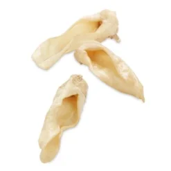 Wolf Of Wilderness Dried Ears Dog Chews Saver Pack -Happy Pet Shop wow hirschohren web 9