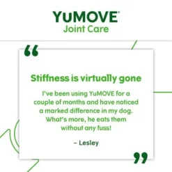 YuMOVE Joint Care For Adult Dogs -Happy Pet Shop yumove joint care adult 300 4 8