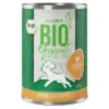 Zooplus Bio Junior - Organic Chicken With Pumpkin