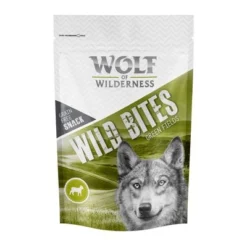 Wolf Of Wilderness Wild Bites Dog Snacks Mixed Pack 12 Wolf Of Wilderness Wild Bites Dog Snacks Mixed Pack -Happy Pet Shop zop 18 085 wow snacks wild bites greenfields p2 vs 1000x1000 4