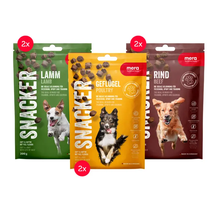 Happy Pet Shop -Happy Pet Shop mera shop hund leckerlies snacker